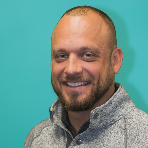 Aaron Christy founder Brooks Chase Water Restoration