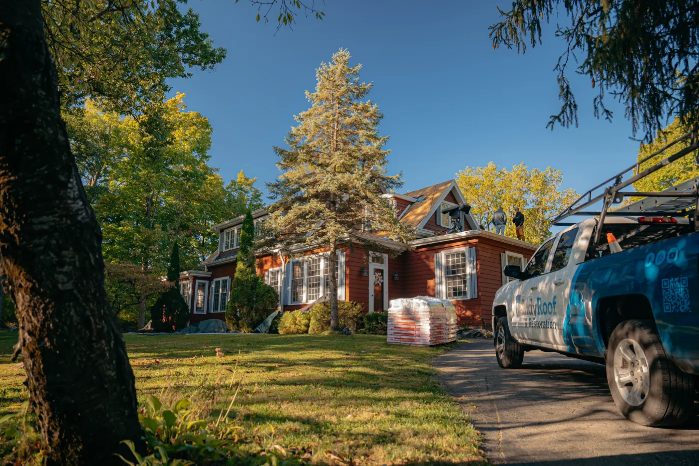 Water Damage Companies in Brooks Chase: Reviews and Cost
